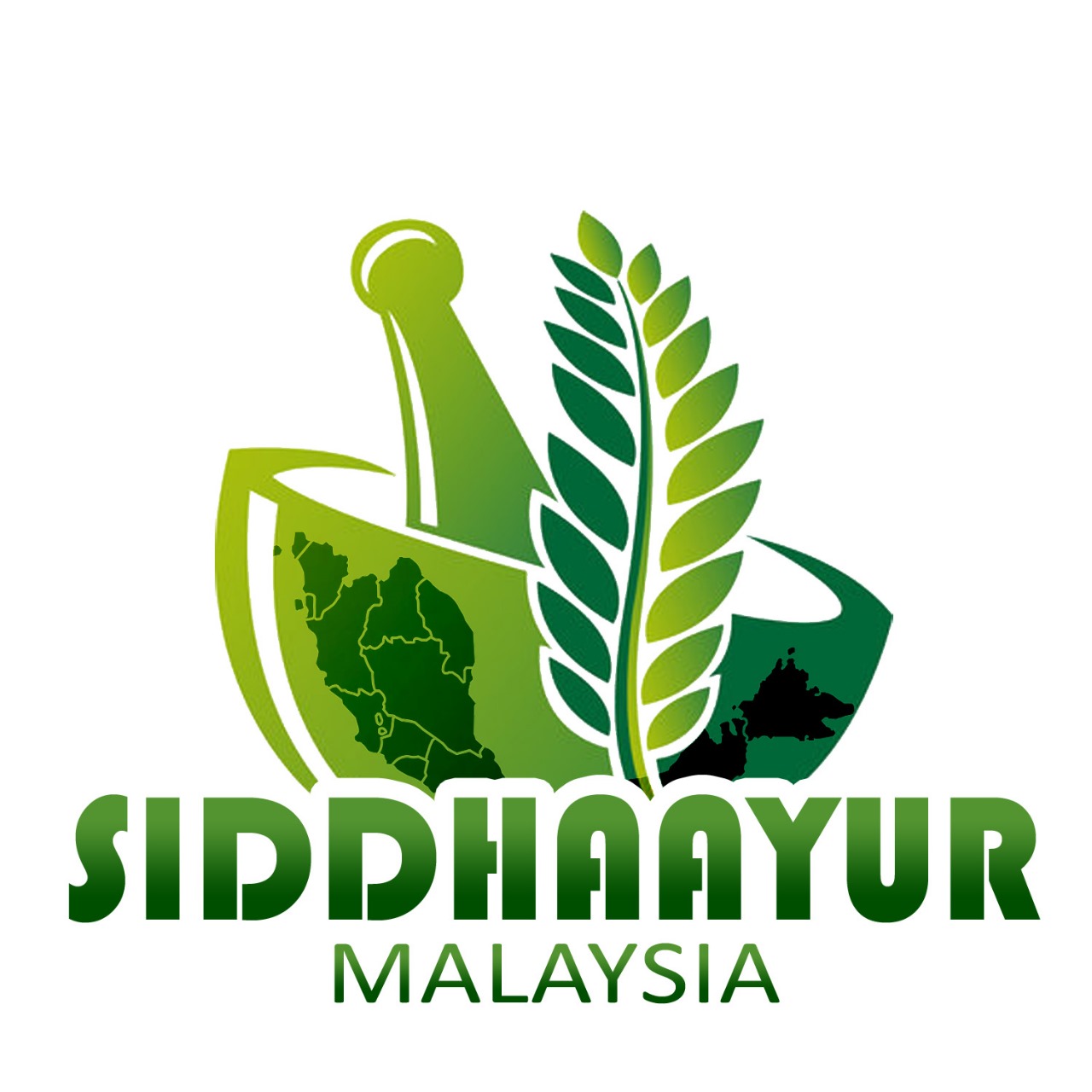 SiddhaAyur Malaysia Logo